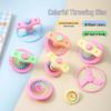 Outdoor Spinning Top Toys - Cartoon Frisbee Flying Spinners for Kids' Gifts and Promotions