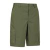 Shorts de caminhada masculino Mountain Warehouse