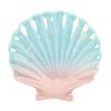 Seashell Iridescent Trinket Dish