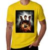 Day Of The Doctor T-Shirt Summer Clothes Sports Fans Boys Animal Print Plain T Shirts Men