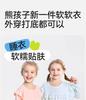 Children's Sleeping Skirt Summer Thin Girl's A-class Cotton Home Clothes Set Baby Lace Lace Air Conditioning Clothes