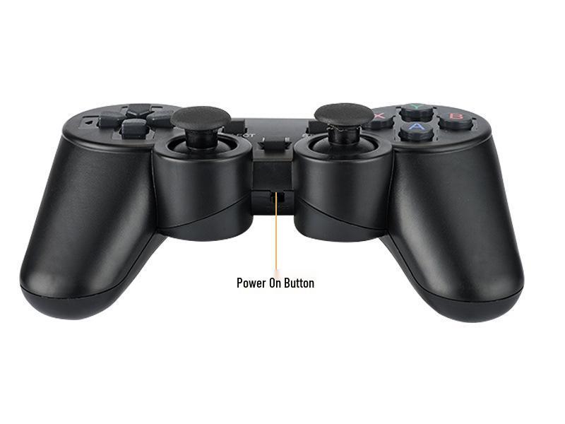 Controller di Gioco Wireless USB Universale per PC, Console e TV