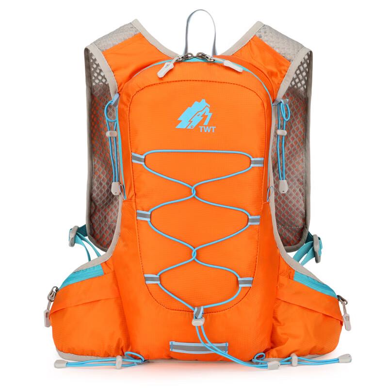 Unisex Lightweight Outdoor Hiking & Mountaineering Backpack