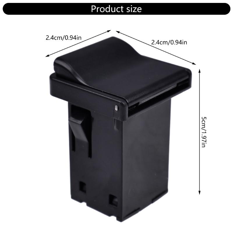 Car Radio Adapter 284H3-1FA0B Stereo 3.5mm USB Reader Plug Connector Adapter Car Stereo Accessories