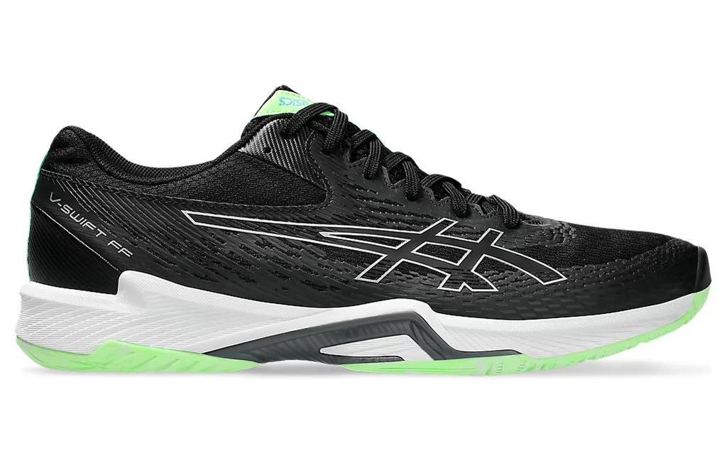 Asics V Swift Ff 4 'Black Pure Silver' 1053A066-001