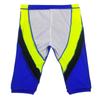Slip de baie pentru bărbați, trunchi, pantaloni lungi, strâns, costum de baie sexy, îmbrăcăminte de plajă, bronzare, surfing, sală de sport