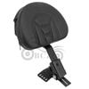 Harley Road Glide Rider Middle Backrest