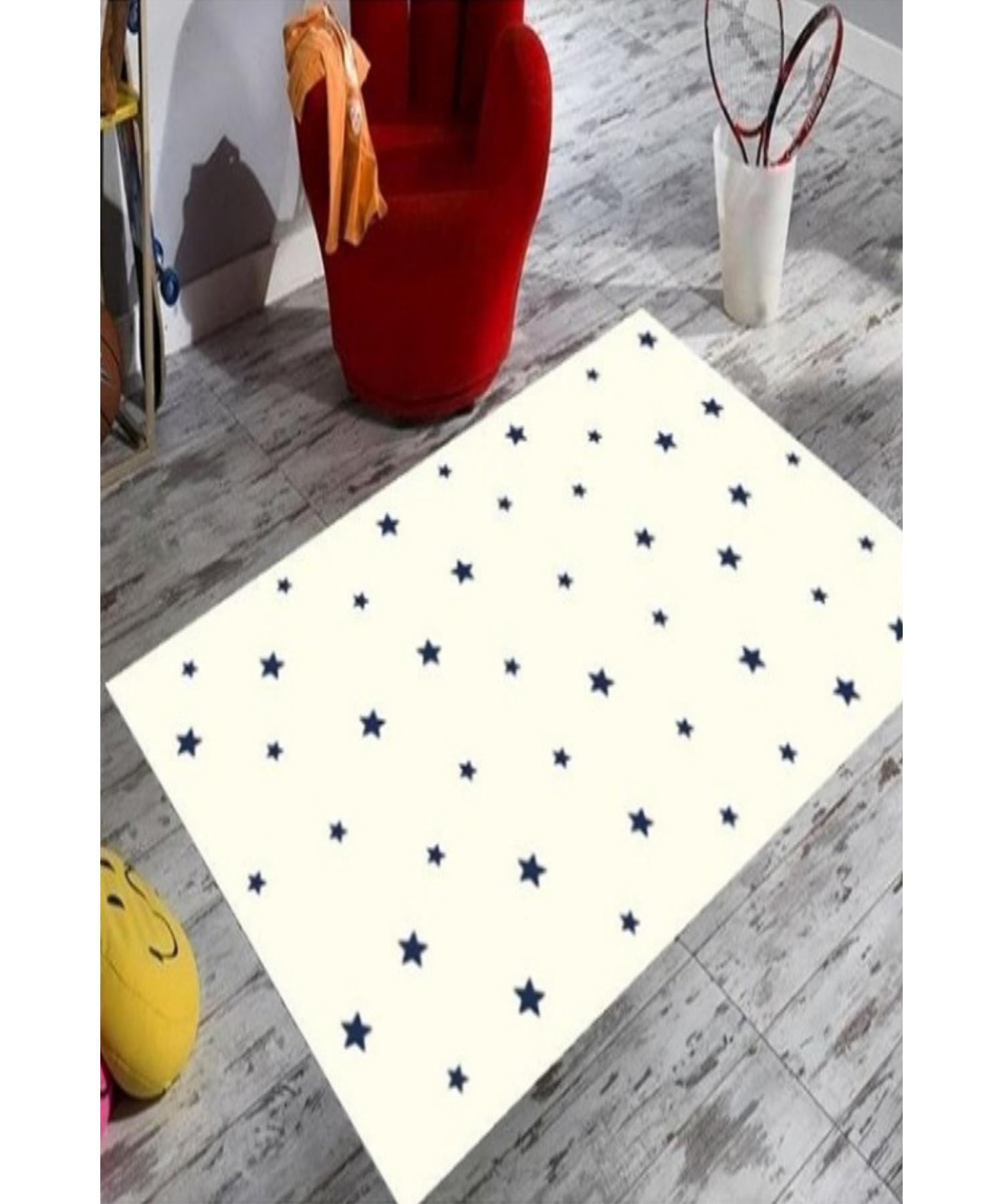 

Carnival Star Pattern 6 Ковер для детской комнаты