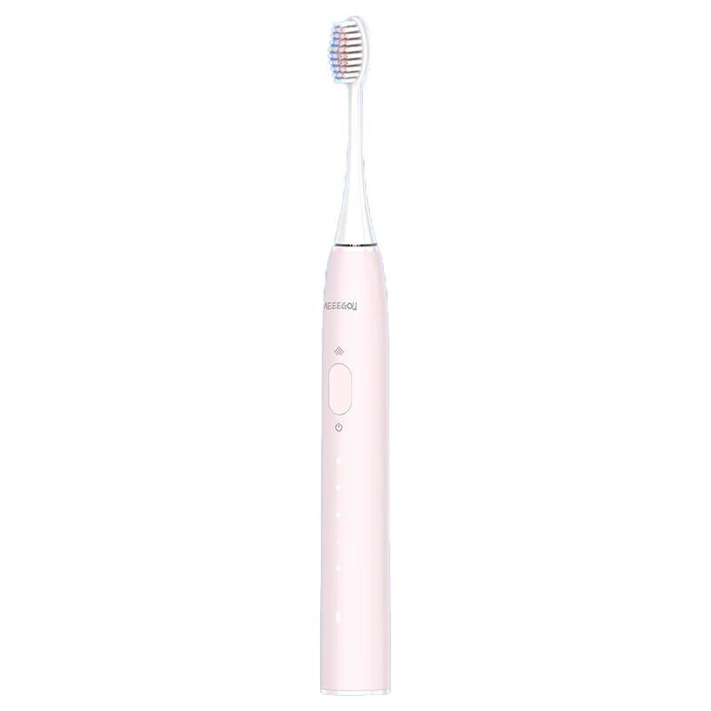 

MIGOO MX801 Sonic Electric Toothbrush