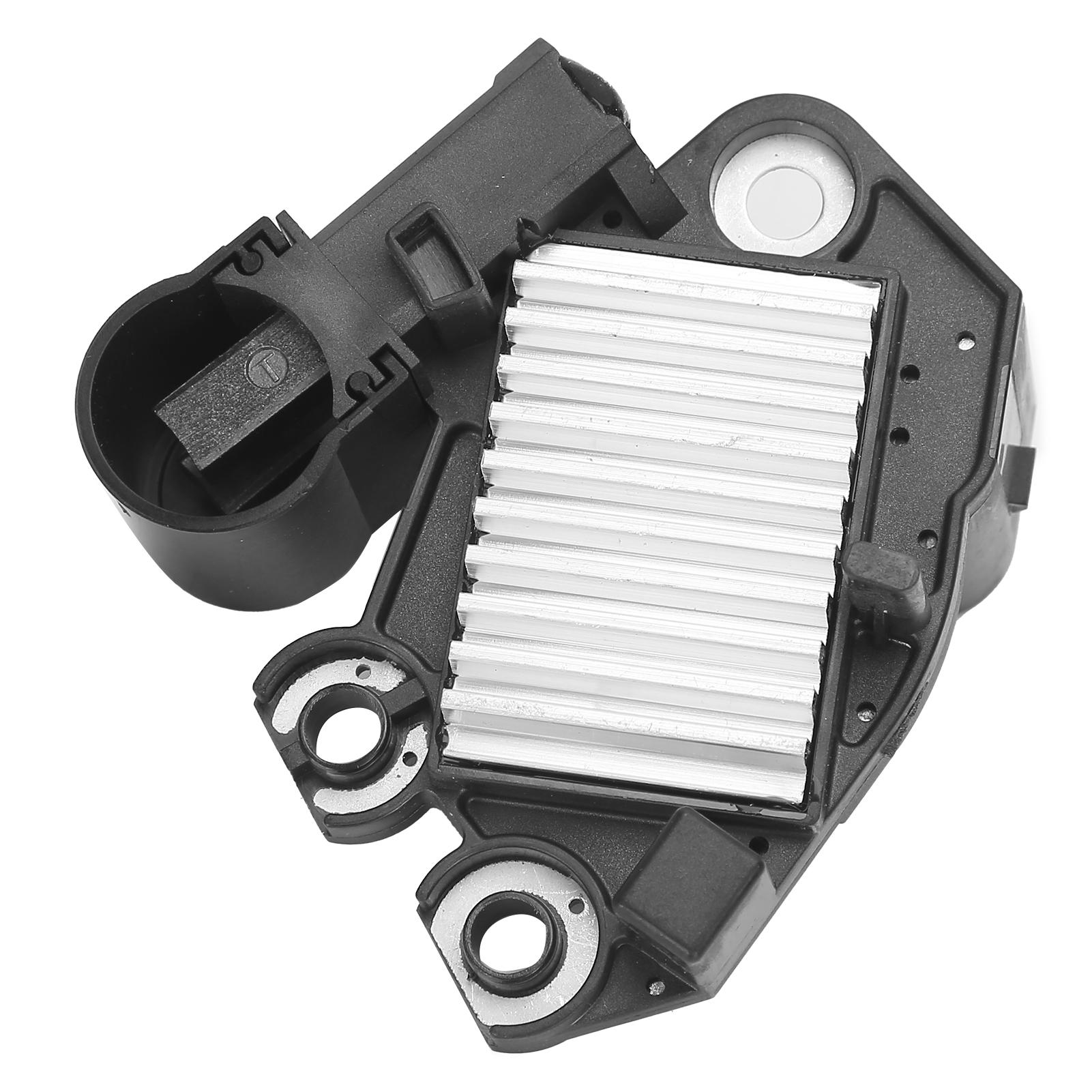 Регулятор напряжения генератора переменного тока Регулировщик генераторов 2606088 Замена Подходит для A6