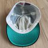 Used Price reduction!! Beautiful item!! Vans DQM Ebbets Field Baseball Cap