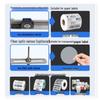 BSC Automatic Label Dispenser CN plug (adapter included)