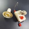 Hand Operated Wools Winder Tool for Crocheting Easy To Use Yarn Winder String Balls Winder Needlecraft Yarn Balls Winder