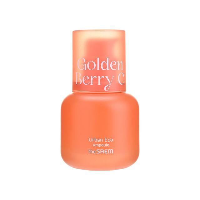 

The Saem - Urban Eco Golden Berry C Ampoule Jumbo 50ml