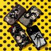 The Coffin of Andy and Leyley Phone Case For iPhone 17,16,15,14,13,12,11,Pro,Max,Plus,Air,X,XS,XR,SE,8,7,Mini,Soft Black Funda