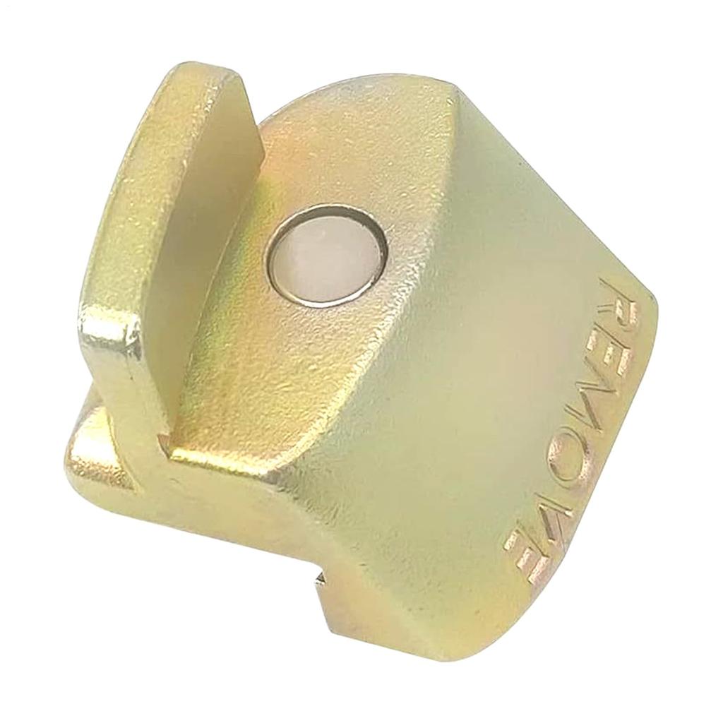 Belt Removal Tool, Belt Installer for Vehicles - Adjustable Efficient Vehicle Maintenance Tool