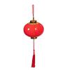 LED Luminous Party Decor Hand-Held Luminous Chinese Lantern Flower Light Lamp Glowing Lanterns