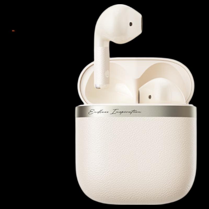 

EDIFIER Evo Air True Wireless Half-in-Ear Earbuds