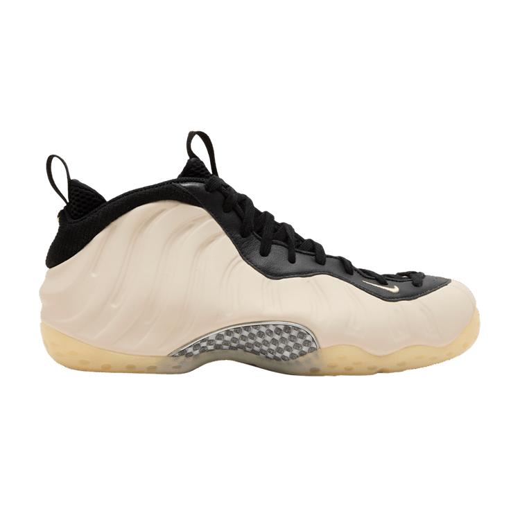 

Nike Air Foamposite One Light Orewood Brown 40.5