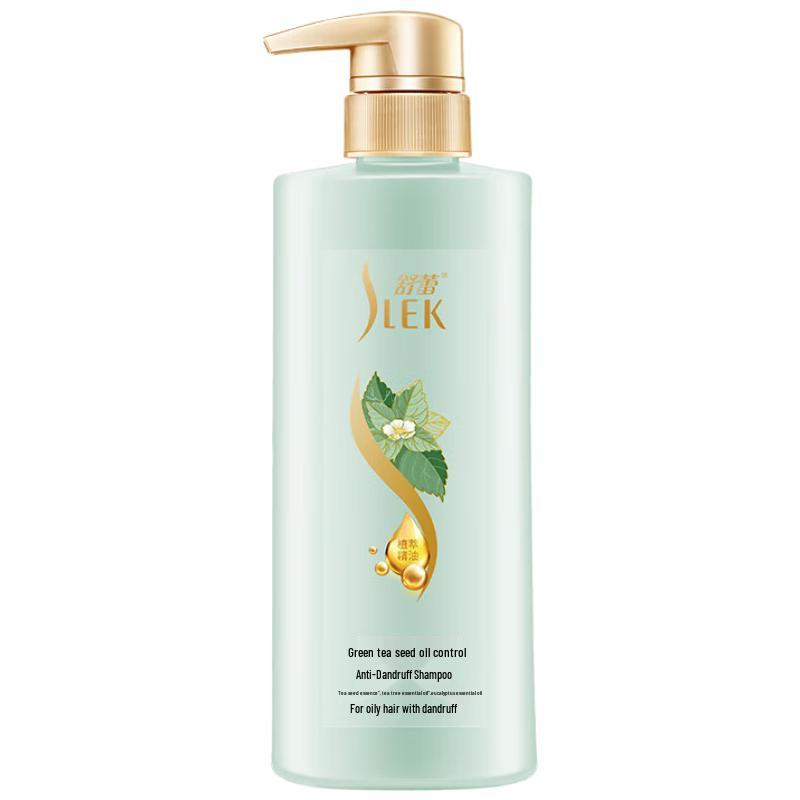 Sulei Hair Care Shampoo