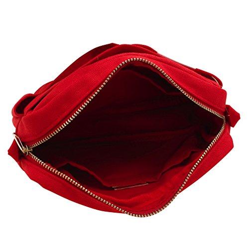 DELFONICS Inner Carrying S Pouch (Yellow)