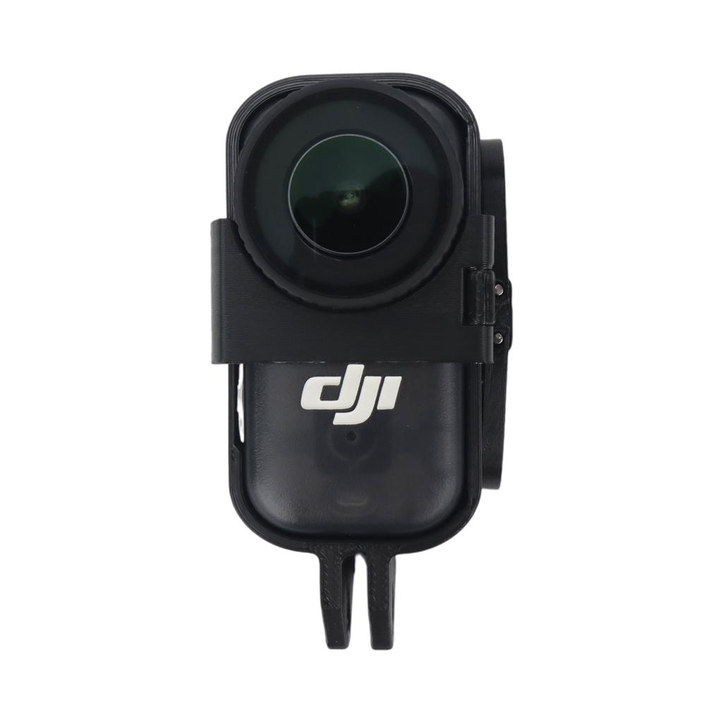 Protective Frame Case for DJI OSMO NANO Horizontal/Vertical Expansion Cage Bracket For DJI Osmo Nano Accessories