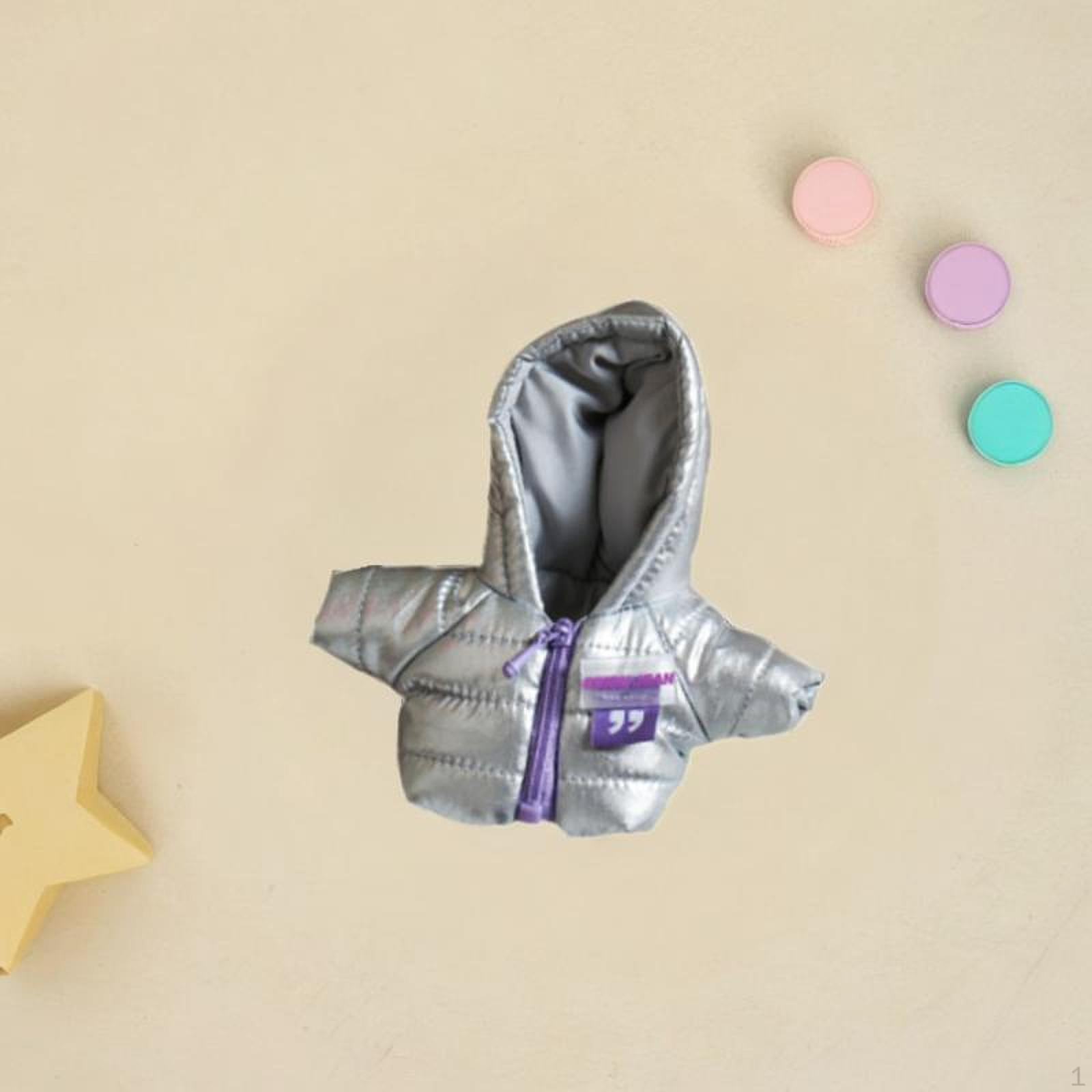 

Одежда для мини-кукол, костюмная одежда, удобная, зимнее теплое пальто для кукол, одежда для девочек, для детей