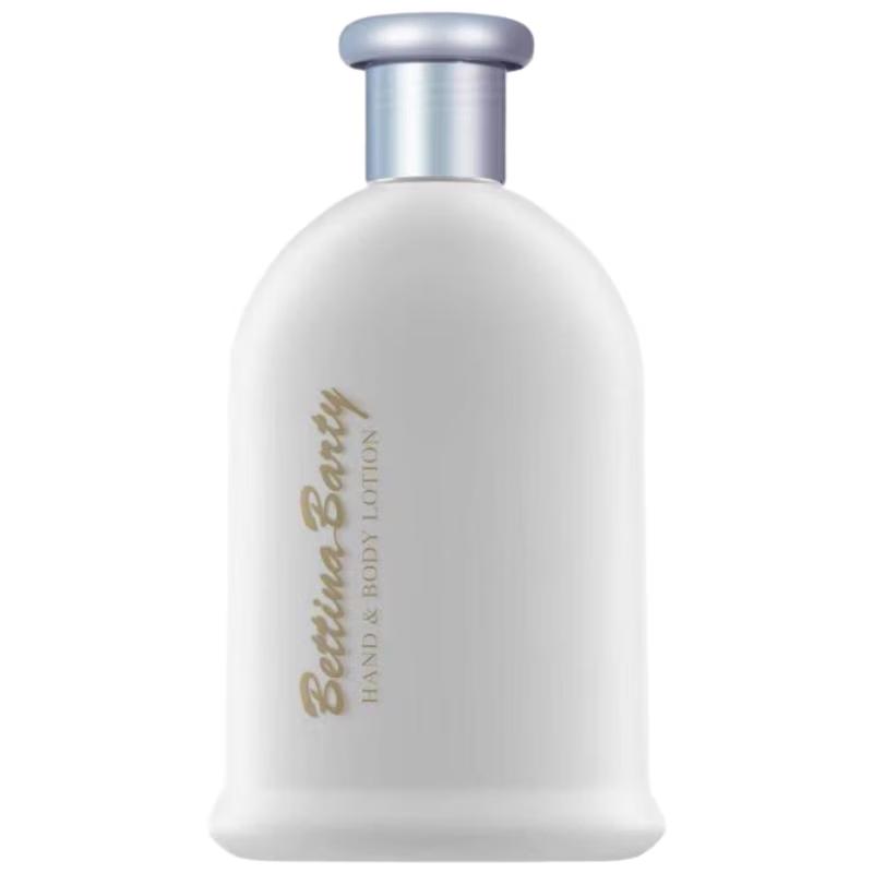 Bettina Barty Dream Crystal Shower Gel & Body Lotion Set