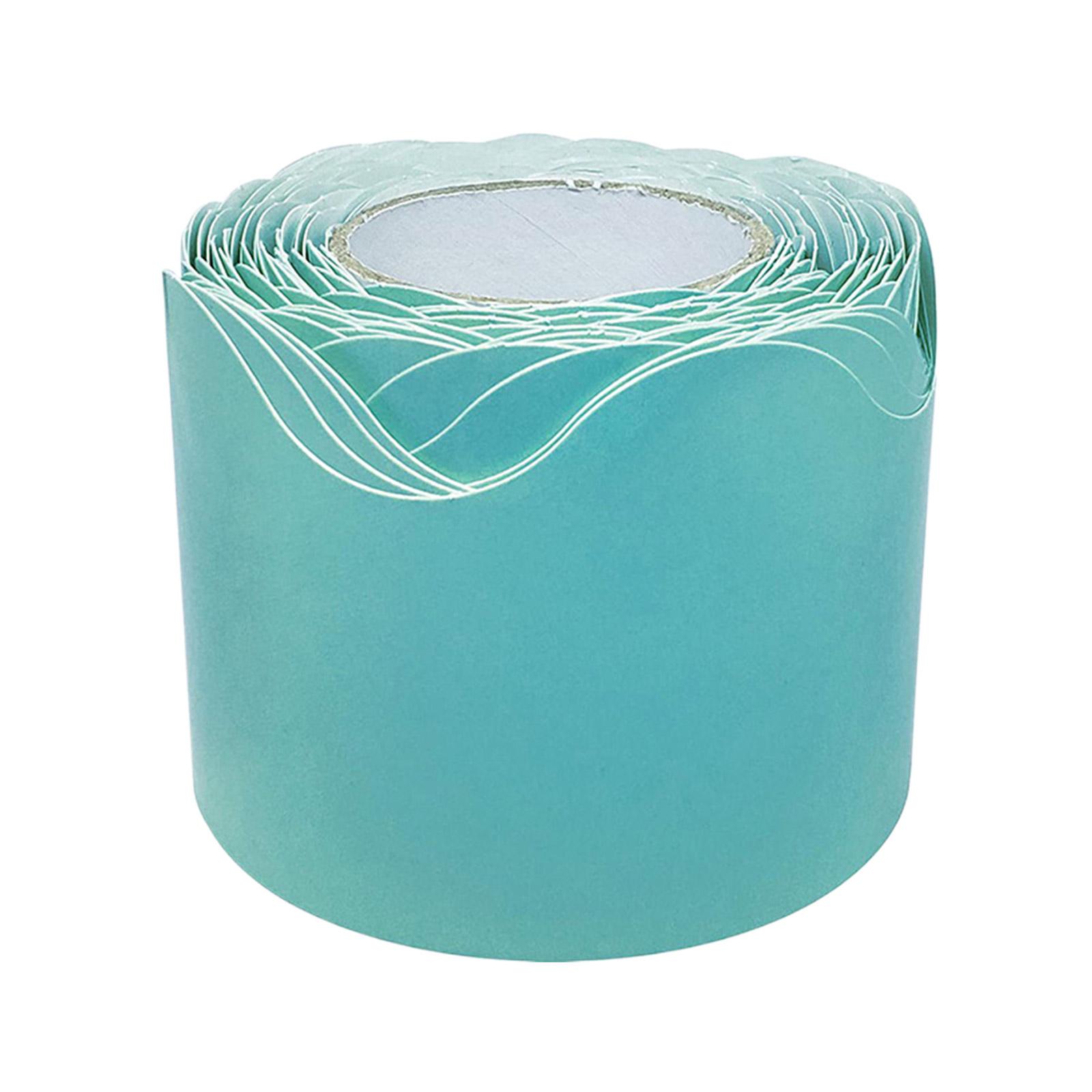 

Красочные рамки для доски объявлений в классе Пастельная рамка для доски объявлений Фестончатые украшения для доски объявлений 1