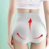Trendy Lady Briefs Breathable Anti-septic Solid Color Comfortable Wear Elastic Women Panties Inner Wear Clothes