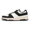 Li Ning Tian Ji 2.0 Casual Versatil Talpă Groasă Înălțare Antiderapant Absorbție Șoc Rezistent la Uzură Ușor Pantofi Skate Low-Top AGCU192-4