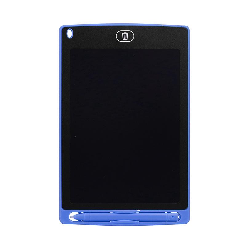8.5inch LCD Writing Tablet Doodle Board Colorful Drawing Pad