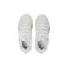 Fila Ray Textile, Synthetic Leather Low Top Casual Shoes Men's Ecru 1RM01149E_926