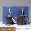 Purple Clay with Filter and Lid, Large Capacity Master , - Separation Office , Tea Brewing , Water Cup,