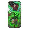 Senju Hashirama Sasuke Narutos Phone Cover Case for Apple iPhone 16 15 14 Plus 13 12 Mini 17 Pro Max + ProMax 16E Air 16+ Casing