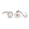 Neodymium Iron Boron Magnetic Hook Magnet Hook Magnet Attraction Hook