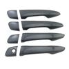 For Lexus RX350 RX4270 RX250 Chrome Car Door Handle Cover Stickers Car Styling