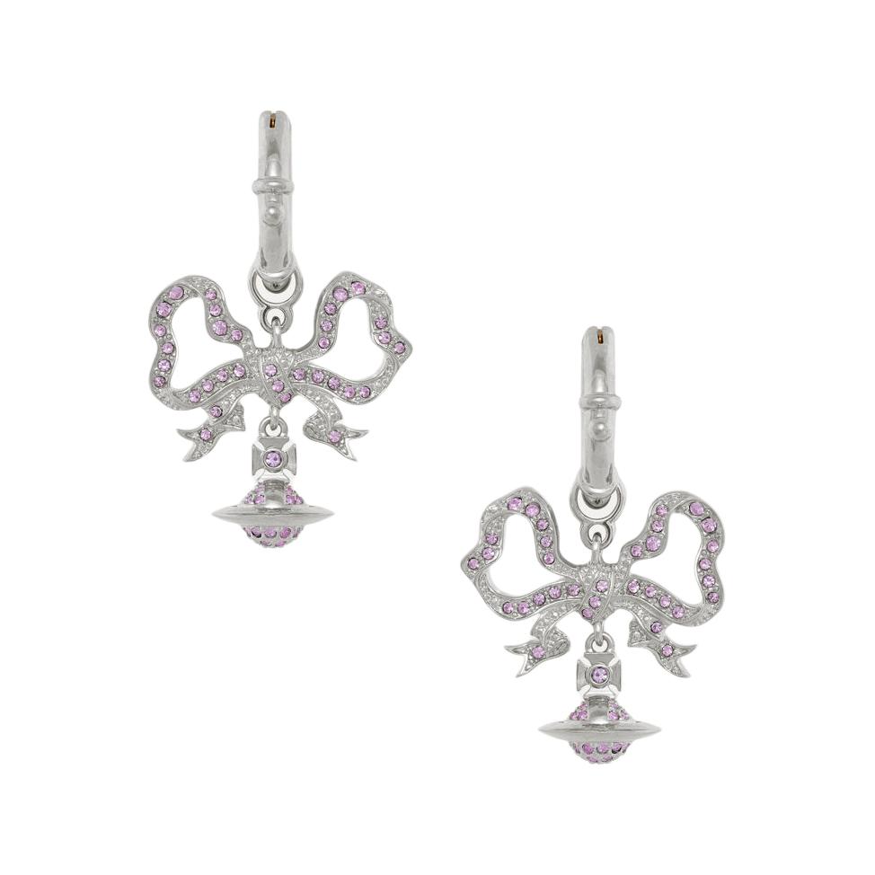 Vivienne Westwood Florindella Saturn Bow Sphere