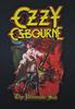 Ozzy Osbourne Ultimate Sin  T-Shirt