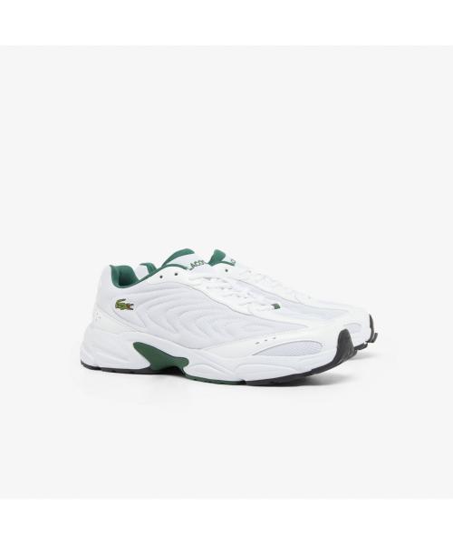 Lacoste Men's Storm 96 2K Light Sneakers RZ9023M55G 1R5 [Shipped from Korea] 100% Authentic