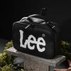Lee Classic Waterproof Travel Toiletry Bag