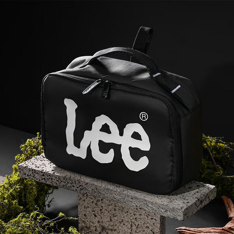 Lee Classic Waterproof Travel Toiletry Bag