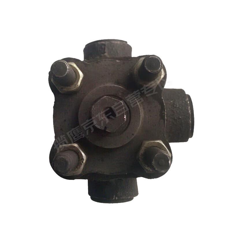 Lanying Shaanqi Spare Tire Control Valve