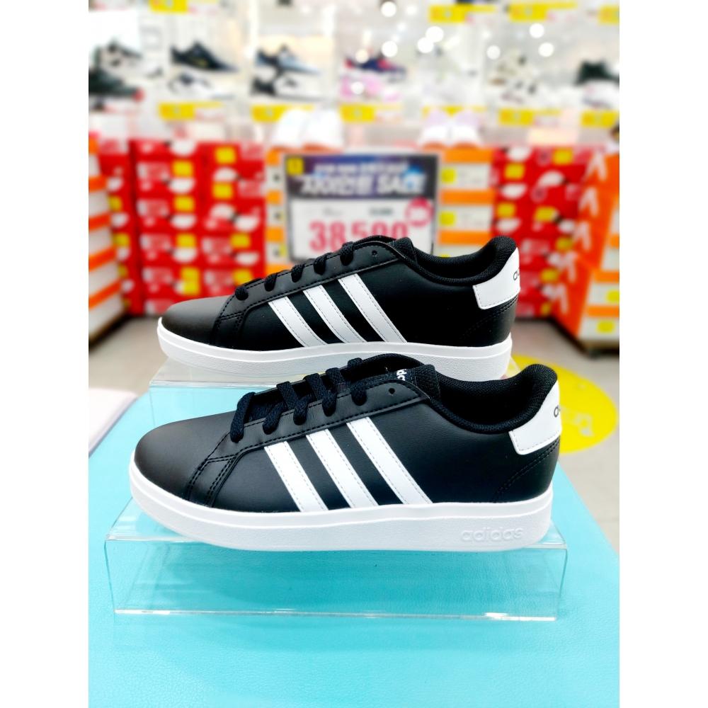 

Кроссовки adidas Grand Court 2.0K GW6503