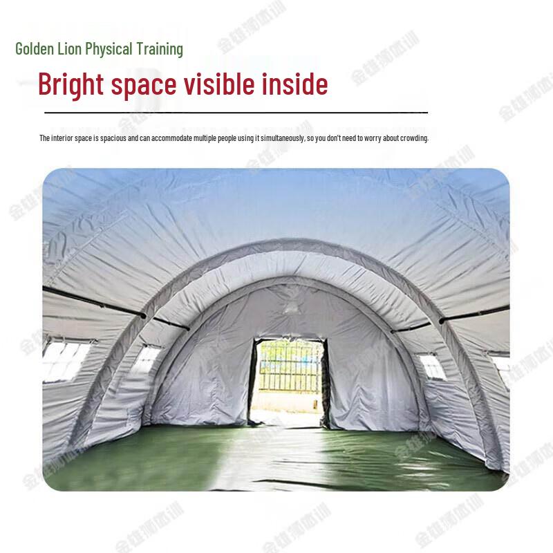 Jinxiongshi Outdoor Inflatable Tent