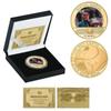 Prendas e souvenires – Réplicas de moedas