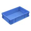 EU Standard Plastic Logistics Turnover Box