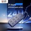 Ștechere și prize electrice – Prelungitoare