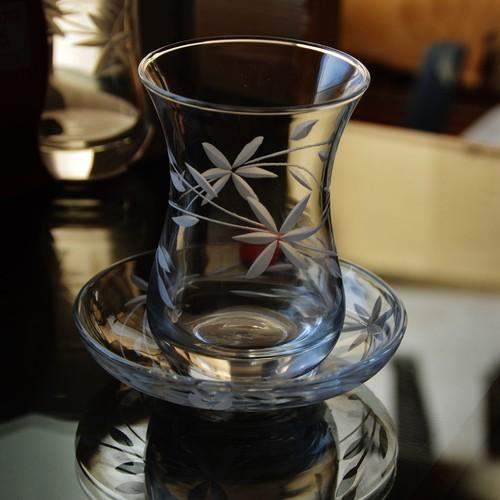 

Большой Чайный Сервиз 12 Предметов