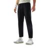Li Ning Fitness Series Windproof Water-Repellent Logo Casual Pants Men pants AYKW067-1